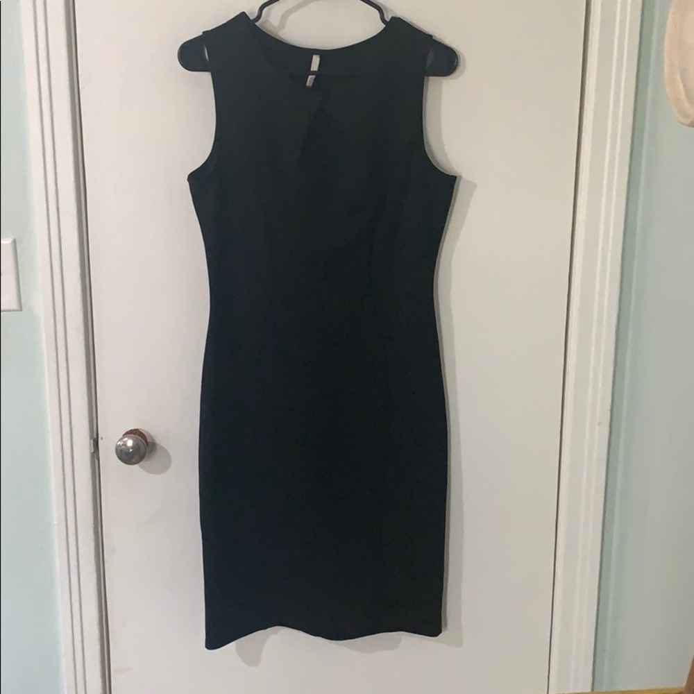 Cocktail dress
